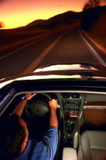Lincoln LS 2000 года